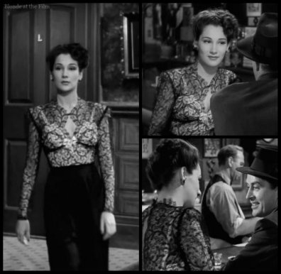 Lost Weekend costume