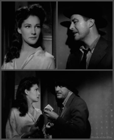 Lost Weekend Milland Dowling