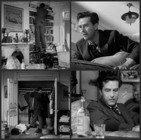 Lost Weekend Milland search 2