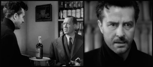 Lost Weekend Milland store