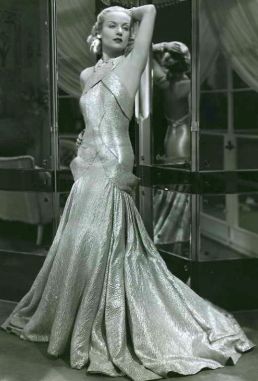 Lombard in a still for The Gay Bride (1934) via: http://carole-and-co.livejournal.com/724306.html