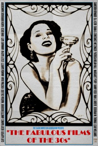 Fabulous Films of the '30s