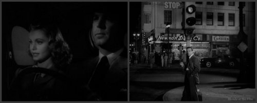 Double Indemnity Heather MacMurray