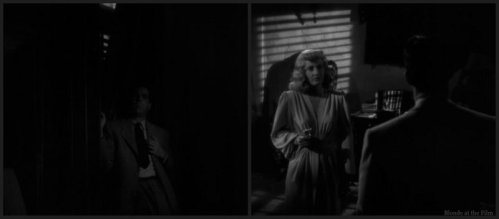 Double Indemnity Stanwyck MacMurray shot
