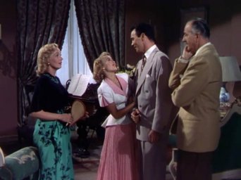 Nancy Goes To Rio 101