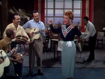 Nancy Goes To Rio 60