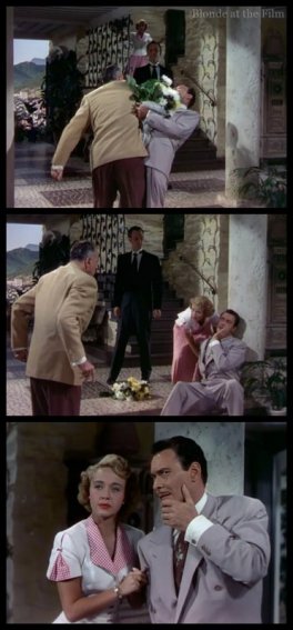 Nancy Rio Calhern Powell Sullivan punch