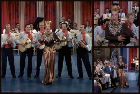 Nancy Rio Miranda dance