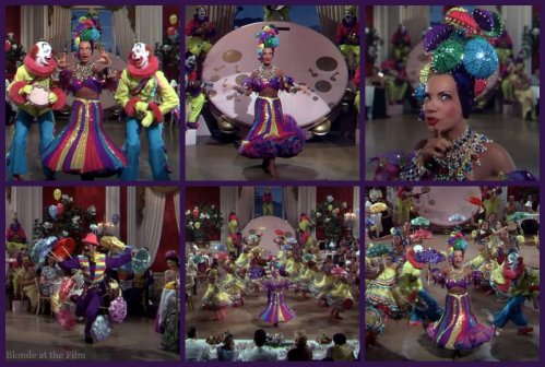 Nancy Rio Miranda umbrella