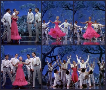 Nancy Rio Powell song