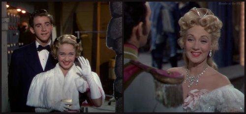 Nancy Rio Powell Sothern stage