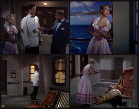 Nancy Rio Powell Sullivan fight