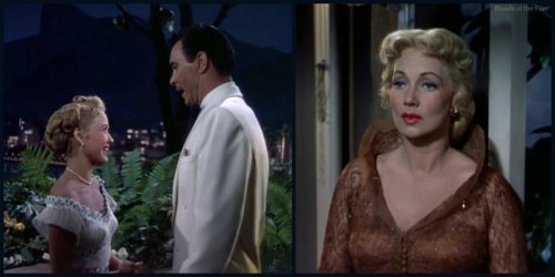 Nancy Rio Powell Sullivan Sothern terrace