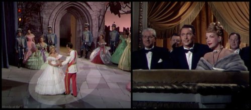 Nancy Rio Sothern Miranda stage