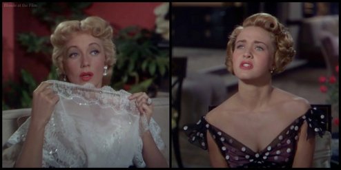 Nancy Rio Sothern Powell hanky