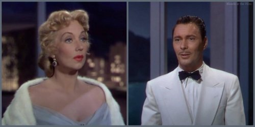 Nancy Rio Sothern Sullivan meeting