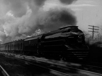 The Major and the Minor