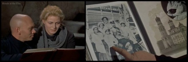 Anastasia Bergman Brenner photo