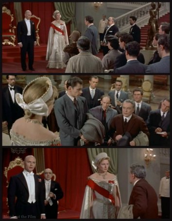 Anastasia Bergman Brynner press