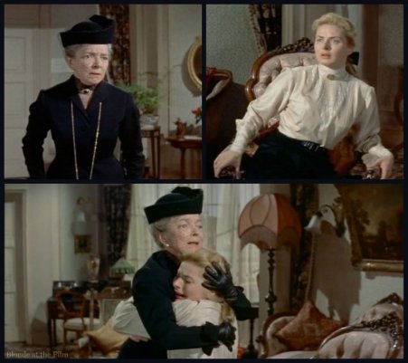 Anastasia Bergman Hayes decision