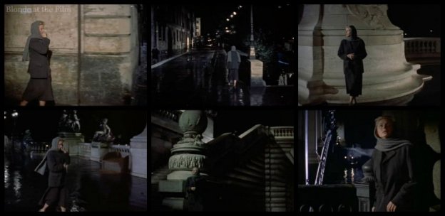 Anastasia Bergman wander