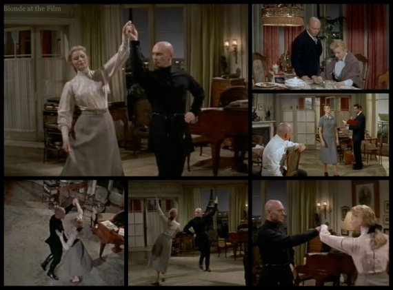 Anastasia Brynner Bergman prep