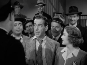 All Through The Night 124