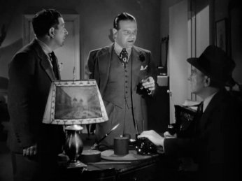 All Through The Night 132