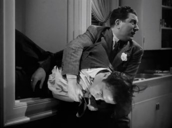 All Through The Night 133