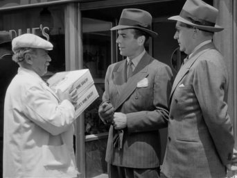 All Through The Night 32