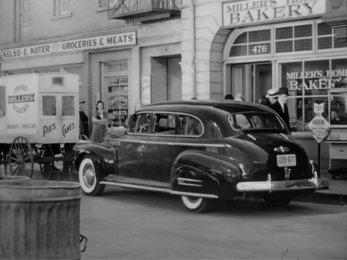 All Through The Night 39