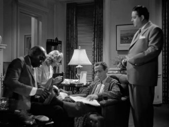 All Through The Night 45