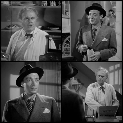 All Through The Night Lorre