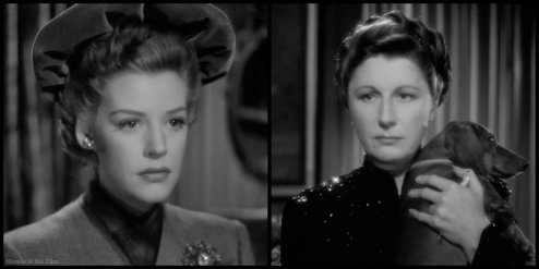 All Through the Night Verne Anderson