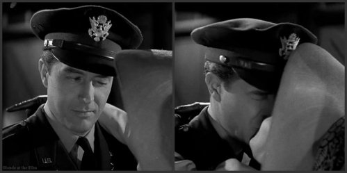 The Major and the Minor