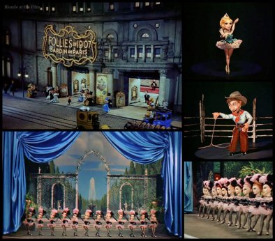 Ziegfeld Follies 1907