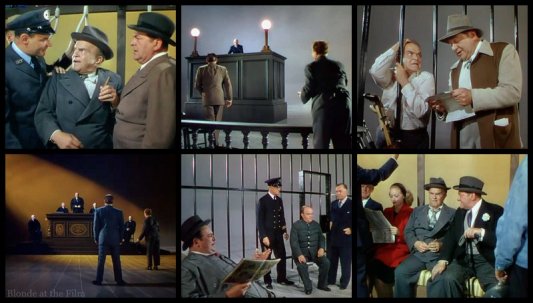 Ziegfeld Follies Arnold