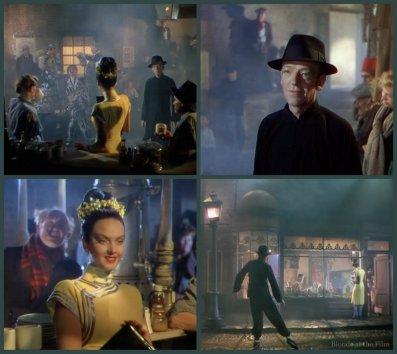 Ziegfeld Follies Astaire Bremer 1