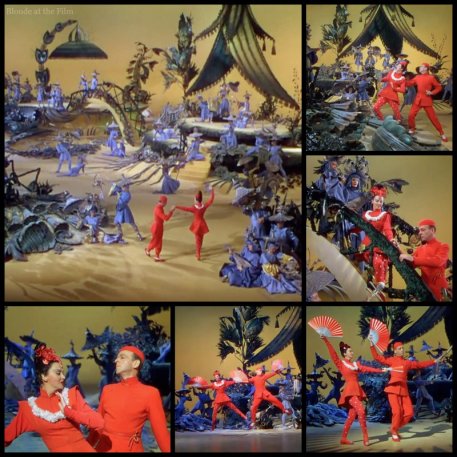 Ziegfeld Follies Astaire Bremer 2