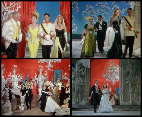 Ziegfeld Follies Bremer Astaire 1