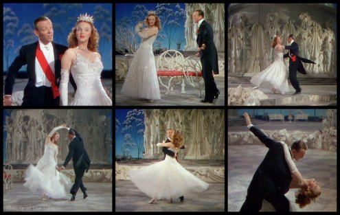 Ziegfeld Follies Bremer Astaire 2