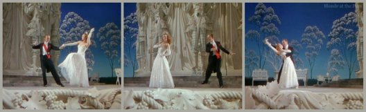 Ziegfeld Follies Bremer Astaire 4