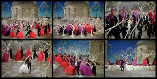 Ziegfeld Follies Bremer Astaire 5