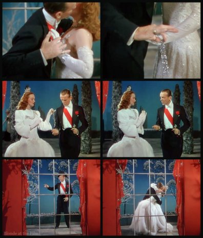 Ziegfeld Follies Bremer Astaire end