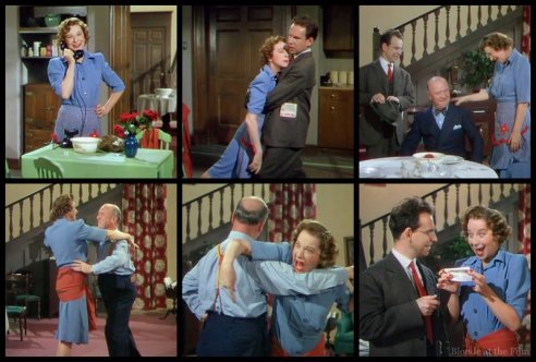 Ziegfeld Follies Brice