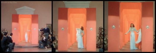 Ziegfeld Follies Garland