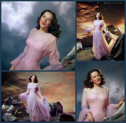 Ziegfeld Follies Grayson