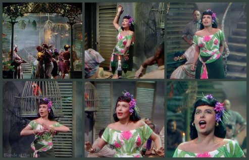 Ziegfeld Follies Horne