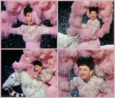 Ziegfeld Follies O'Brien