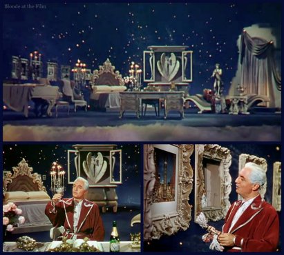 Ziegfeld Follies Powell heaven